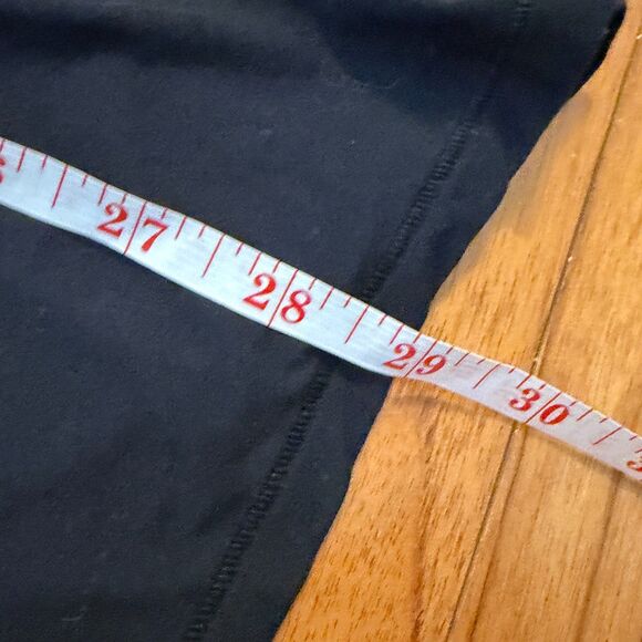 Men SKIMS Jersey Lounge Oversized T-Shirt in Onyx Size 2X - Picture 6 of 6